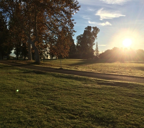 Balboa Golf Course - Encino, CA