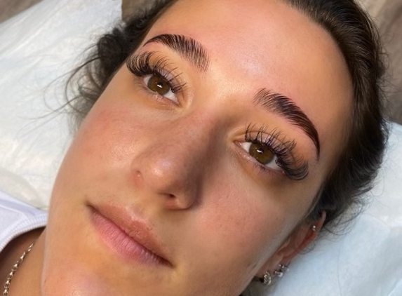 Empress Lash Studio - Quincy, MA