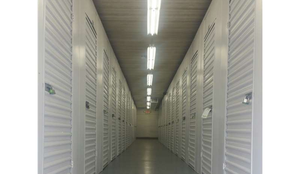 Extra Space Storage - Mount Laurel, NJ