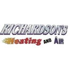 Richardson's Heating & Air, Inc.