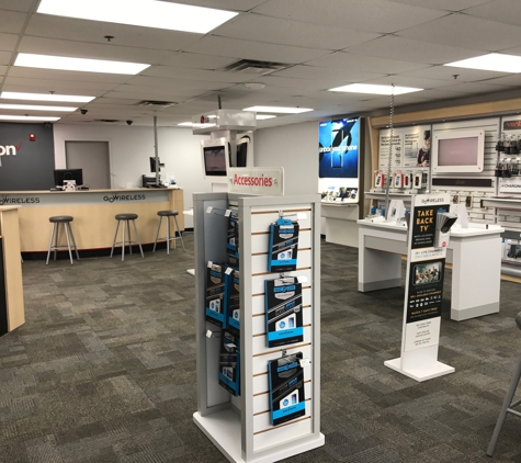 Verizon - Newport, RI