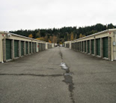 Daffodil Storage - Puyallup, WA