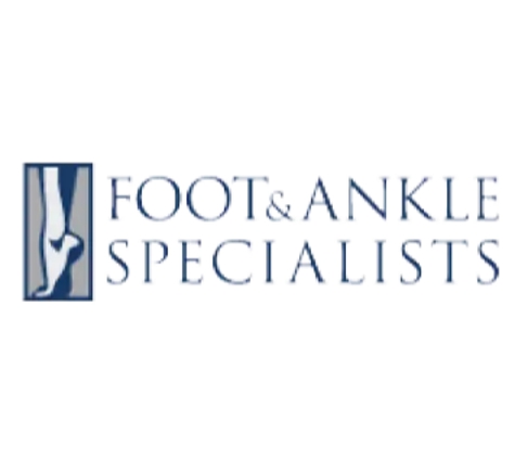 Foot & Ankle Specialists - Omaha, NE