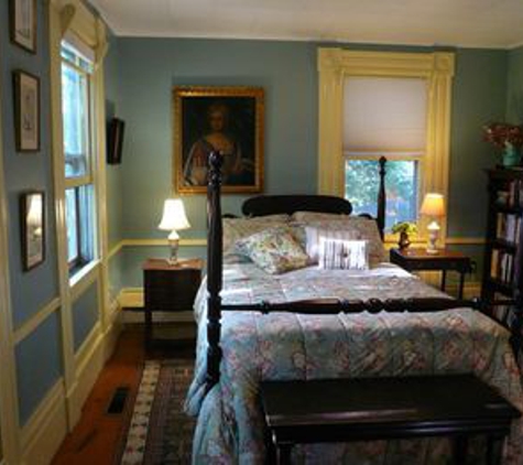 Le Vatout Bed & Breakfast - Waldoboro, ME