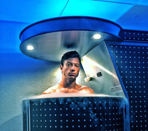 Cryo Miami - Coral Gables, FL