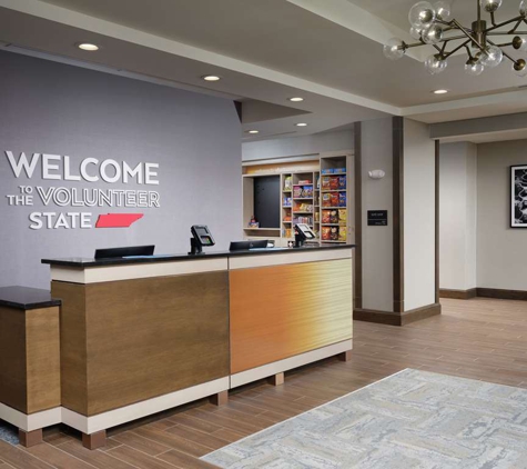 Hampton Inn Chattanooga East Ridge - Chattanooga, TN