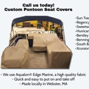 Bay State Canvas Co. - Boat Covers, Tops & Upholstery