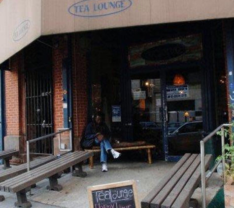 Tea Lounge - Brooklyn, NY