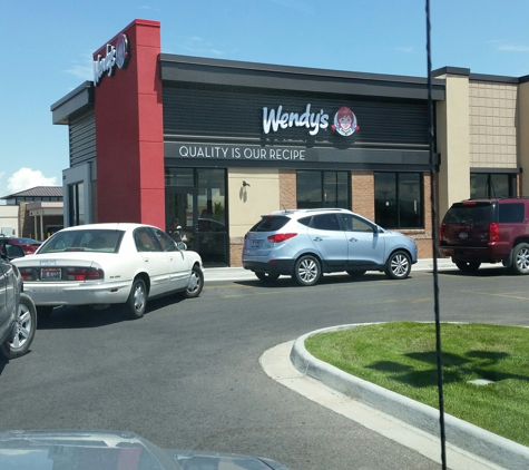 Wendy's - Idaho Falls, ID