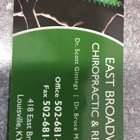 East Broadway Chiropractic & Rehabilitation