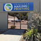 Complete Mailing & Printing