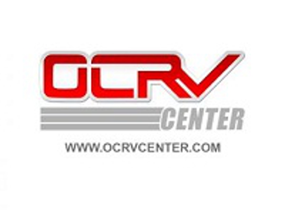 OCRV Center - Anaheim, CA. OCRV - RV Collision Repair & Paint Shop