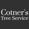 Cotner's Tree Services Inc gallery