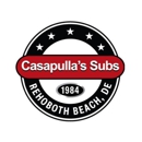 Casapulla's Subs - Delicatessens