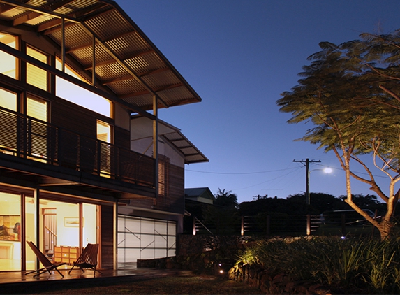 Think Building - Byron Bay, NSW