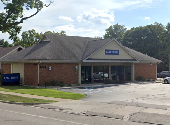Lake Trust Credit Union - Ann Arbor, MI