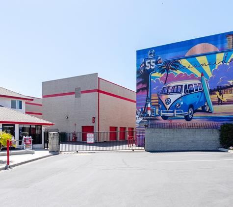 Security Public Storage- Oceanside - Oceanside, CA