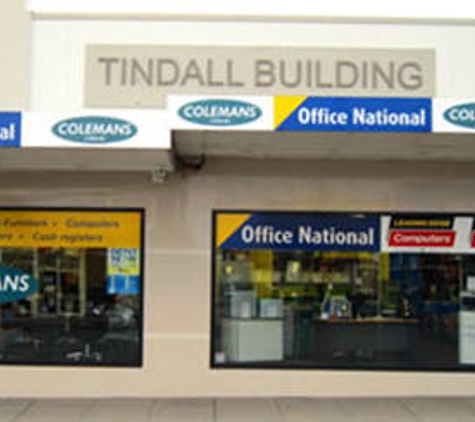 Coleman's Office Products - Bathurst, NSW