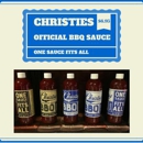 Christie's Sports Bar - American Restaurants