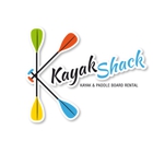 Kayak Shack