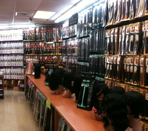 Classy Girl Beauty Supply - Margate, FL