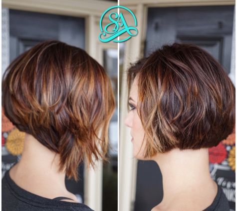 Salon Adelle - Greenville, SC