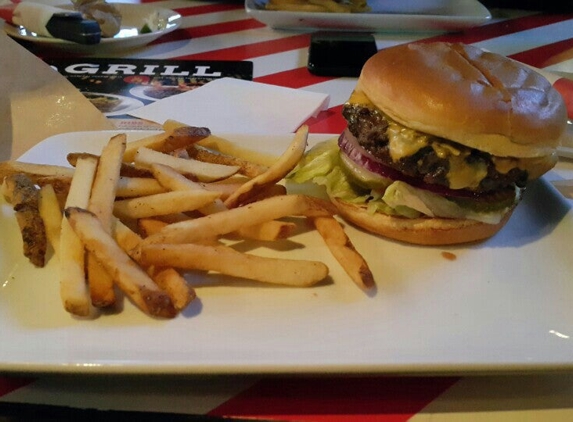 TGI Fridays - New Castle, DE