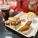 Angry Chickz - Citrus Heights - Chicken Restaurants