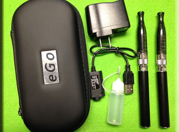 Great Products Electronic Cigarettes - Cookeville, TN