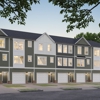 West End Townhomes by Red Cedar Homes gallery
