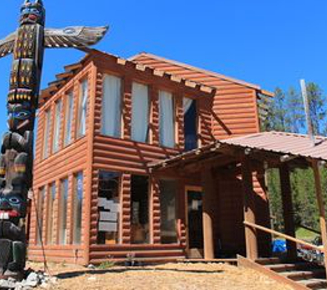 The Lodge at Lolo Hot Springs - Lolo, MT