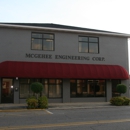 McGehee Engineering Corp - Land Companies