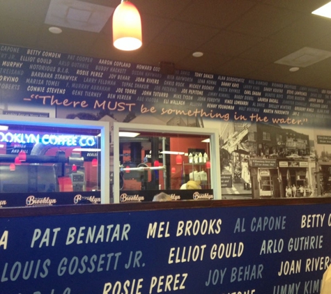 The Original Brooklyn Water Bagel Co. - Delray Beach, FL