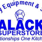 Alack Refrigeration Co Inc