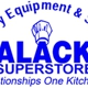 Alack Refrigeration Co Inc