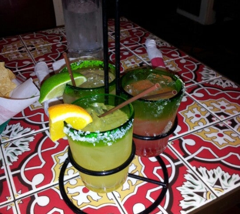 Chili's Grill & Bar - Houston, TX