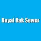 Royal Oak Sewer