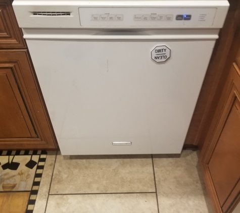 GD Appliance Services, LLC - Victorville, CA