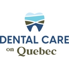 Dental Care on Quebec