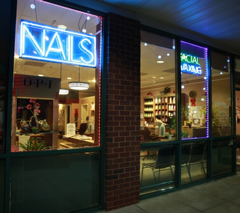 NAILS PRO and SPA - Owings Mills, MD