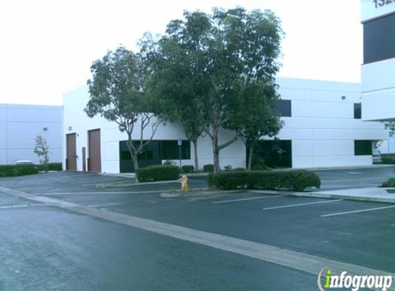 iCreativ, Inc. - Anaheim, CA