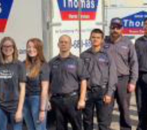 Thomas Home Services - Queen Creek