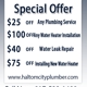 Haltom City Plumber