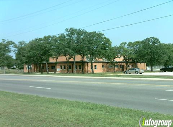 Texas Army National Guard - Arlington, TX