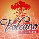 Volcano Sushi Cafe - Sushi Bars