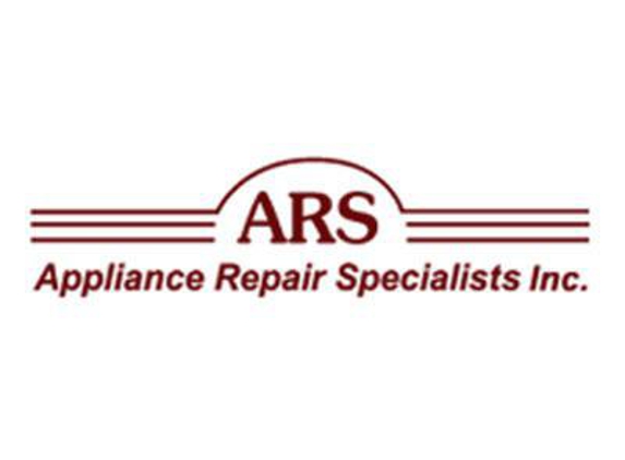 Appliance Repair Specialists Inc. - Federal Way, WA