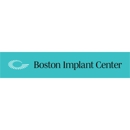 Boston Implant Center - Implant Dentistry