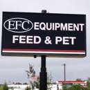 EFC Equipment Feed & Pet - Pet Services