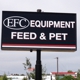 EFC Equipment Feed & Pet