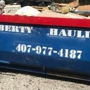 Liberty Hauling Services
